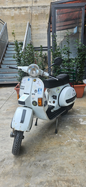 Vespa PX125E