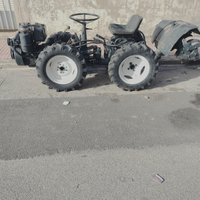 Trattore goldoni 18cv