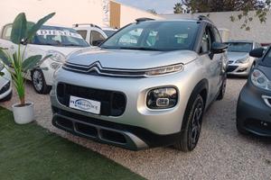 Citroen C3 Aircross Shine Benzina - 2020