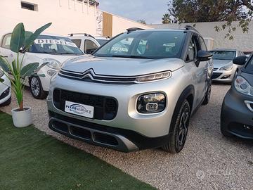 Citroen C3 Aircross Shine Benzina - 2020