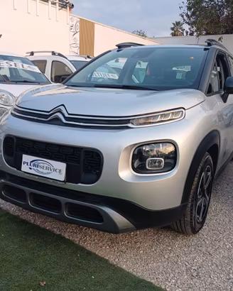 Citroen C3 Aircross Shine Benzina - 2020