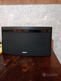 bose cassa bluetooth