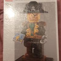 lego 40504 Tributo minifigure edizione limitata 