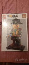 lego 40504 Tributo minifigure edizione limitata 