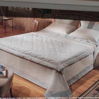 baule con set camera da letto 