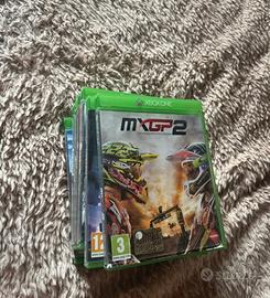 Videogiochi xbox one