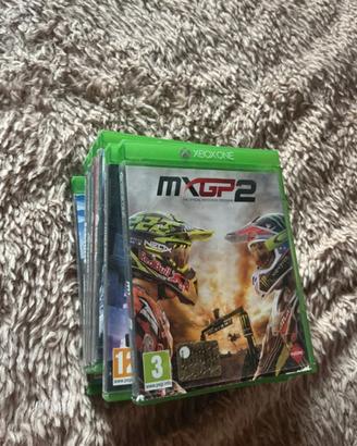 Videogiochi xbox one