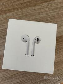 Auricolari AirPods