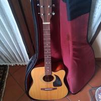 Chitarra Fender