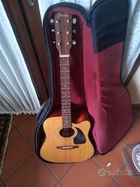 Chitarra Fender