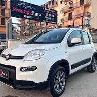 Fiat Panda 0.9 TwinAir Turbo S&S 4x4 2016