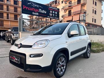 Fiat Panda 0.9 TwinAir Turbo S&S 4x4 2016