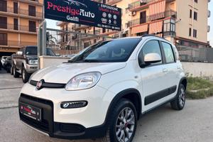 Fiat Panda 0.9 TwinAir Turbo S&S 4x4 2016
