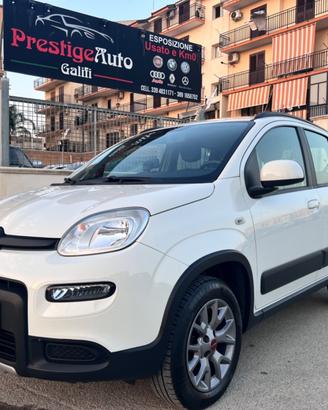 Fiat Panda 0.9 TwinAir Turbo S&S 4x4 2016