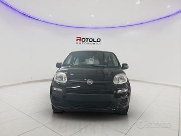 FIAT Pandina Pandina 1.0 FireFly 65 CV Hybrid Icon