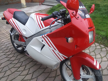 Gilera mx1 125 del 1988