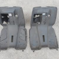 Scudo e retroscudo malaguti f12 phantom