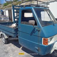 RICAMBI USATI AUTO PIAGGIO Ape Serie ATM2M Benzina