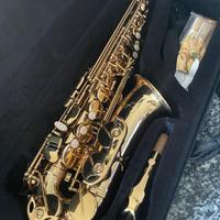 Sax alto Fuji