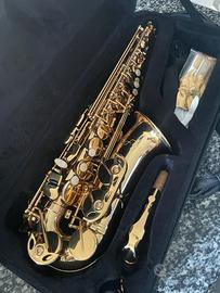 Sax alto Fuji