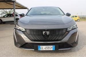 PEUGEOT 308 BlueHDi 130 S&S EAT8 SW Allure