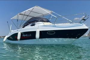 Marinello Cabin 650