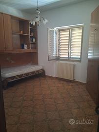 Catanzaro - viale magna grecia