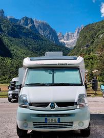 Knaus sun ti