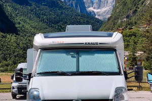 Knaus sun ti