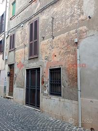 Appartamento Arsoli [Cod. rif 3280847VRG]