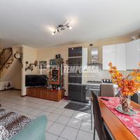 Appartamento a Cremella Via Luigi Cadorna 3 locali