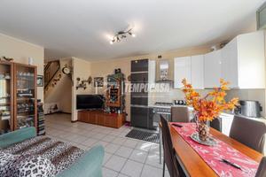 Appartamento a Cremella Via Luigi Cadorna 3 locali