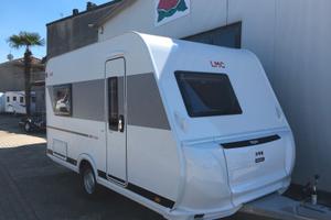 LMC 400 F STYLE CON CLIMATIZZATORE IN OMAGGIO
