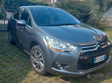 DS4 1.6 Vti 120 CV So Chic unica proprietaria 