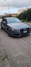 audi a5 sportback 177cv tdi 