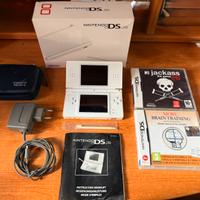 Nintendo ds lite