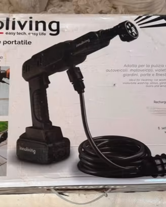 Idropulitrice