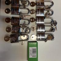 Lucchetto Padlock Mod. 61