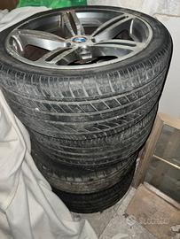 cerchi BMW da 18