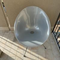 Poltroncina ERO /S/ di Kartell with Starck