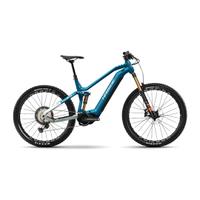 ebike biammortizzata -53% NUOVA HAIBIKE R&M MERIDA