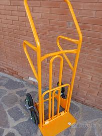 Carrello montascale