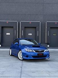 Subaru Imperza WRX 2.5 AWD 230cv