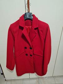 Cappotto donna 