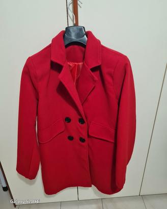 Cappotto donna 