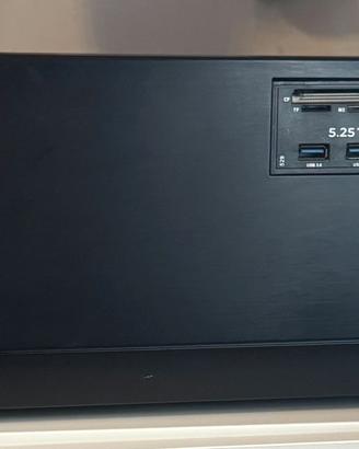 Server per home lab