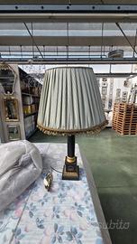 lampada antica 