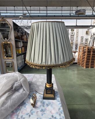 lampada antica 