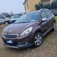 Peugeot 2008 1.2 VTi 82CV Allure