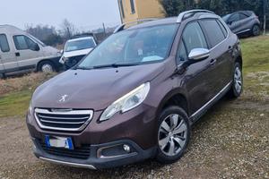 Peugeot 2008 1.2 VTi 82CV Allure